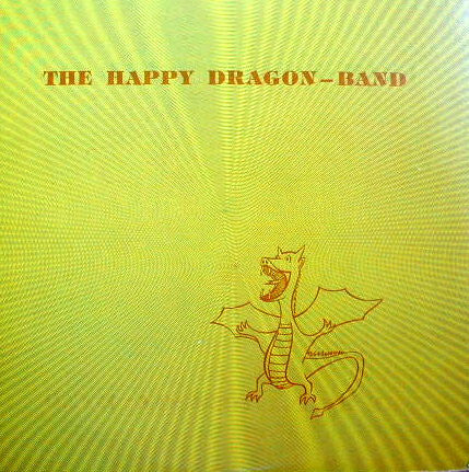 The happy dragon- band