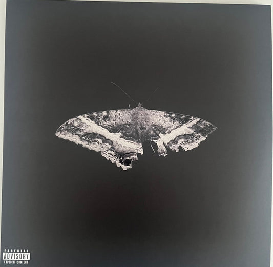 Kendrick Lamar - To pimp a butterfly 10th
