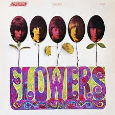 Rolling Stones - Flowers