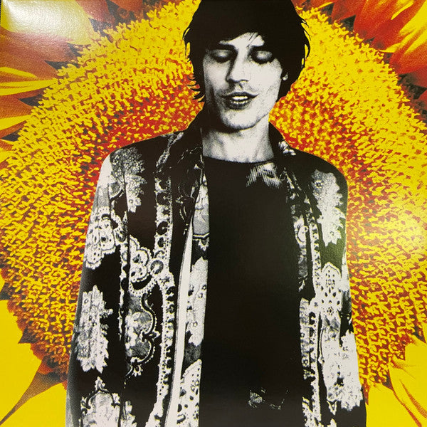 Jean Leloup - Le dôme