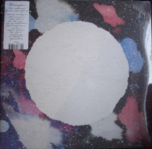 Khruangbin - The universe smile upon us ii