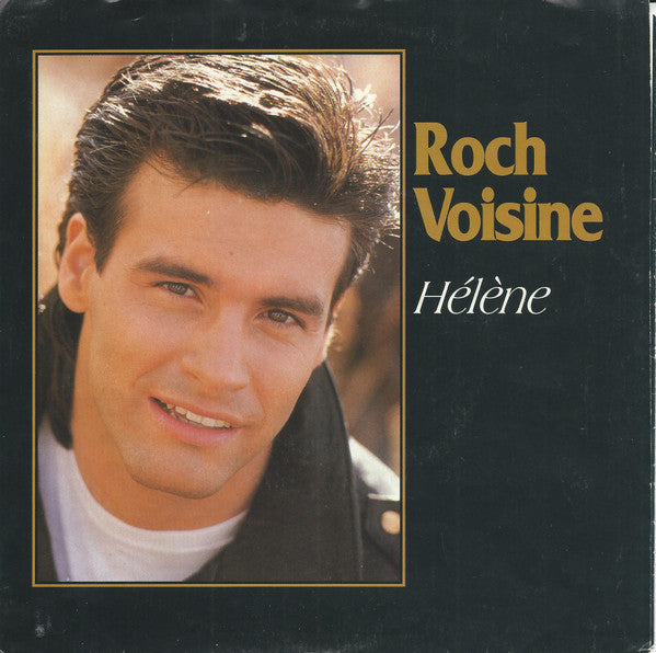 Roch Voisine - Hélène