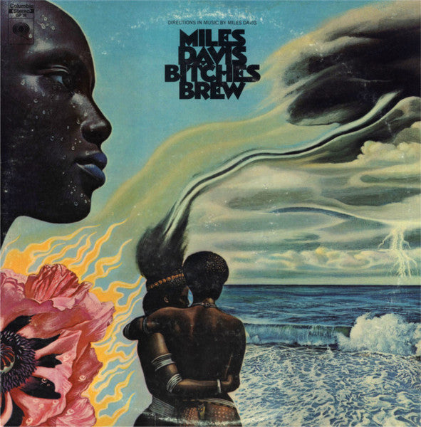Miles David - Bitches brew