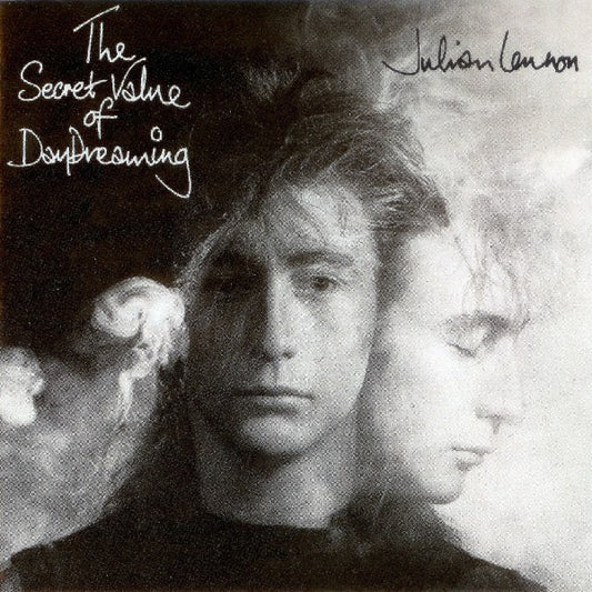 Julian Lennon - The secret value of daydreaming
