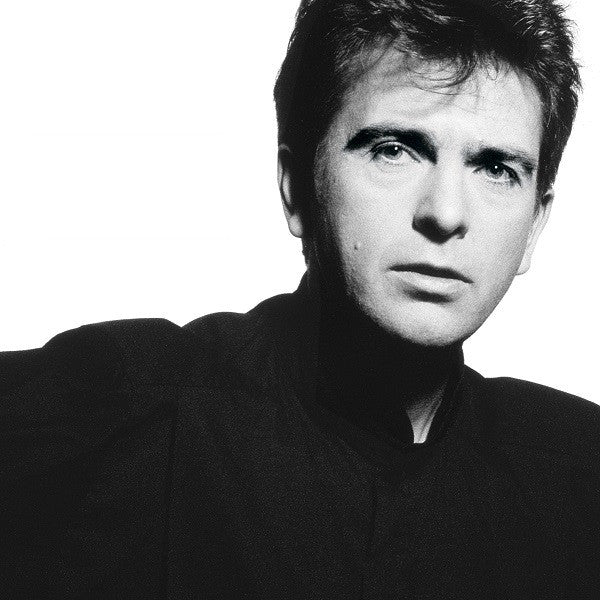 Peter Gabriel - So