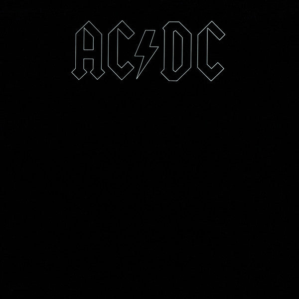 AC/DC - Back in black