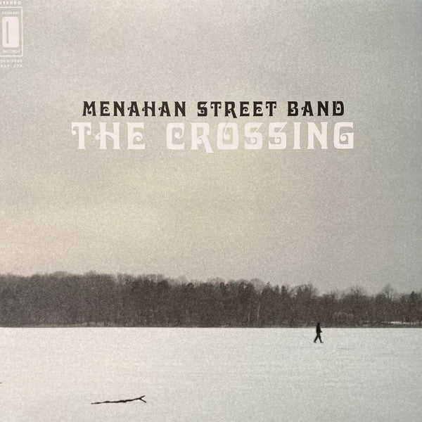 Menahan steet band - The crossing