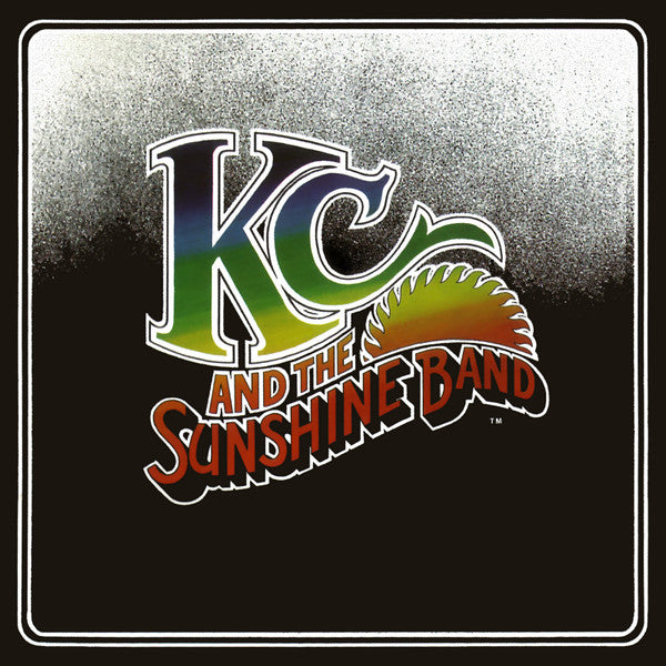 KC and the sunshine band - KC and the sunshine band