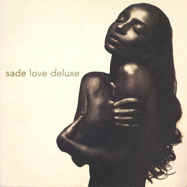 Sade - Love deluxe
