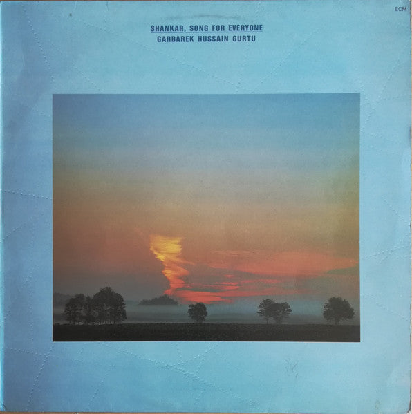 Shankar - Song for everyone