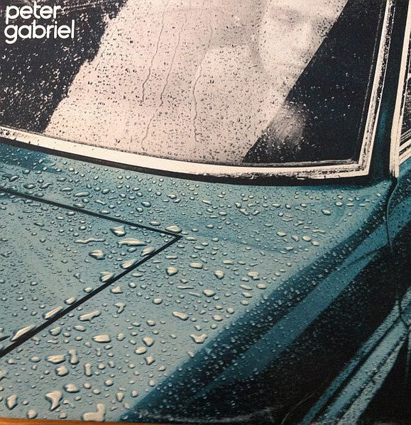 Peter Gabriel - Peter Gabriel