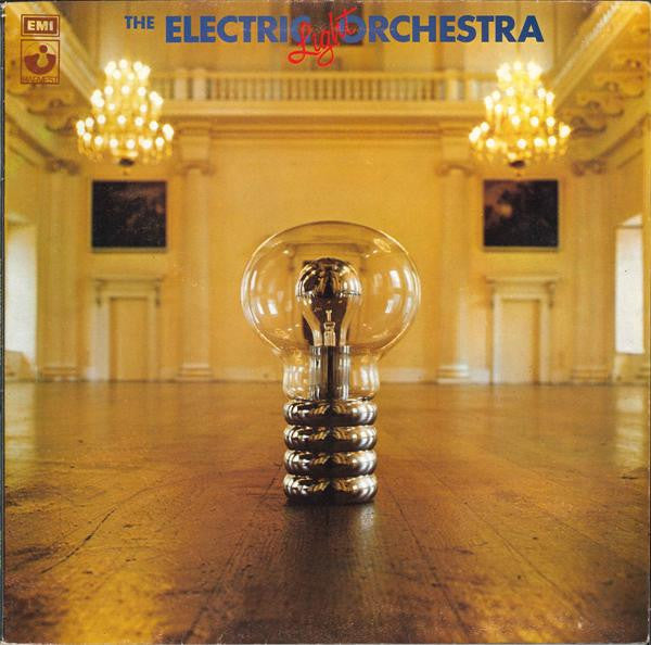 ELO - The electric light orchestra