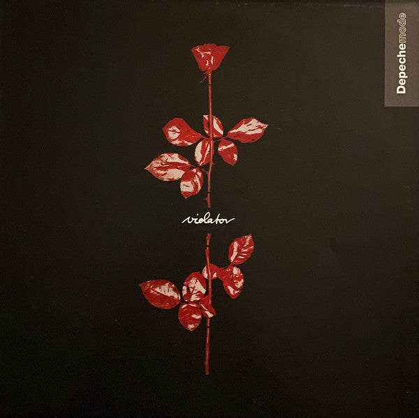 Depeche mode - Violator