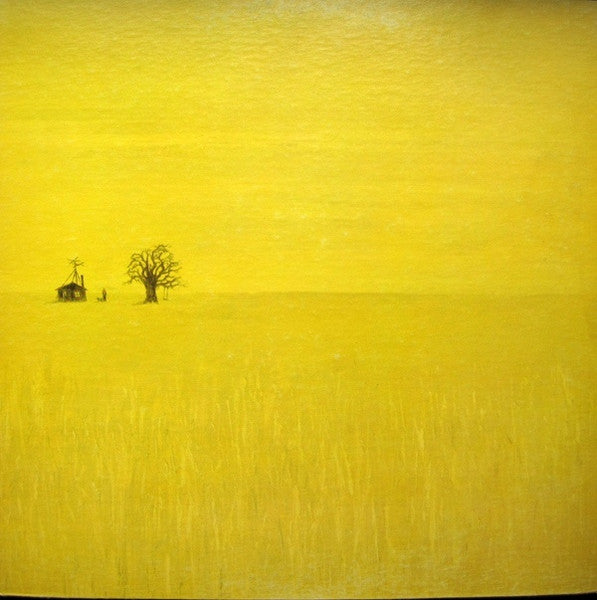 Jean-Pierre Ferland - Jaune