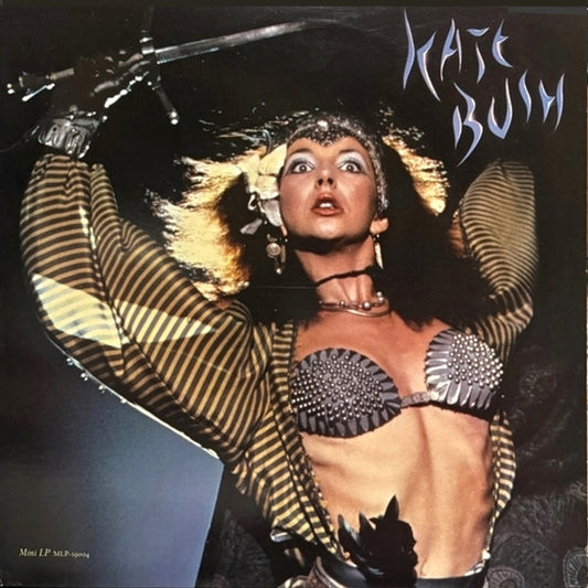 Kate Bush - Kate Bush