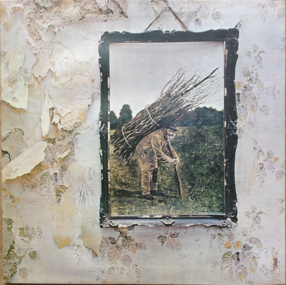 Led Zeppelin - Untitled
