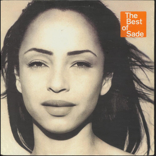 Sade - The best of