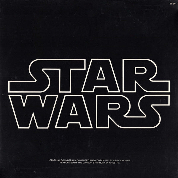 Star wars - Soundtrack