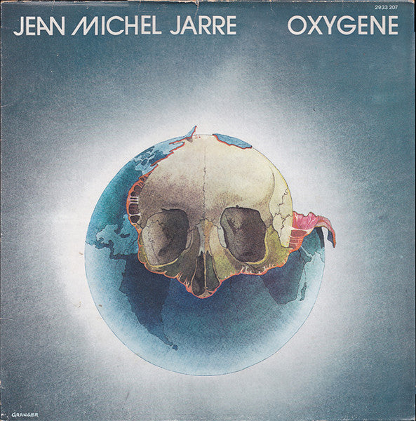 Jean Michel Jarre - Oxygene