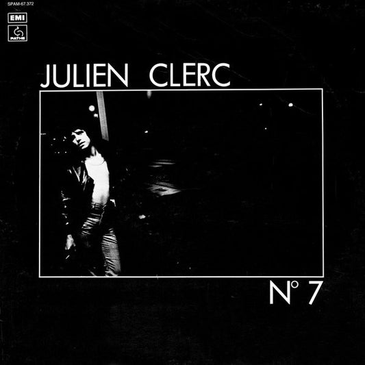Julien Clerc - No.7