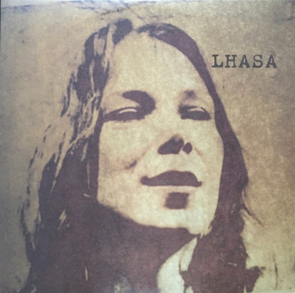 Lhasa - Lhasa