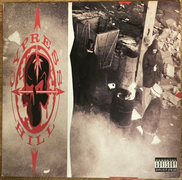 Cypress hill - Cypress hill