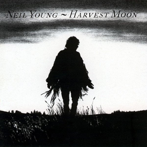 Neil Young - Harvest moon