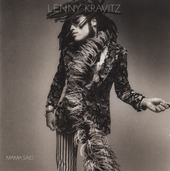 Lenny Kravitz - Mama said