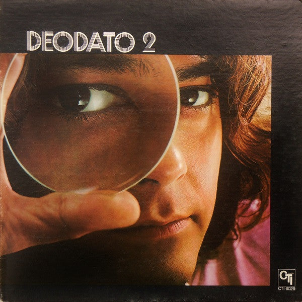 Deodato - 2