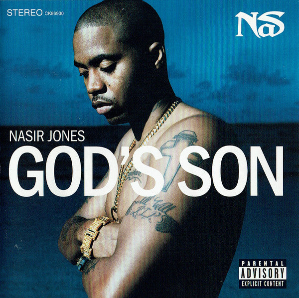 Naz - God's son