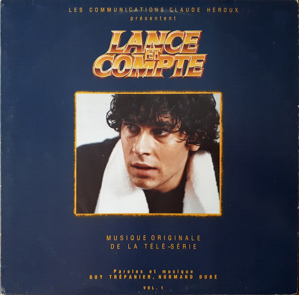 Lance et compte - soundtrack
