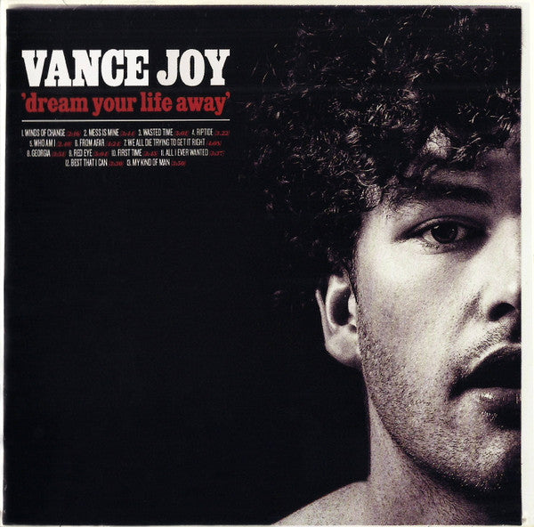 Vance Joy - Dream your life away