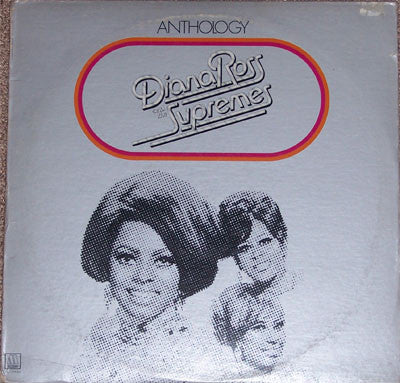 Diana Ross & the Supremes - Anthology