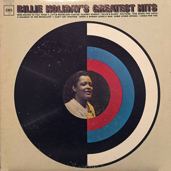 Billie Holiday's greatest hits