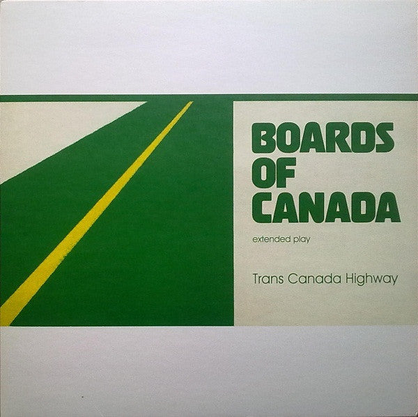 Boards of Canada - Trans Canada highway