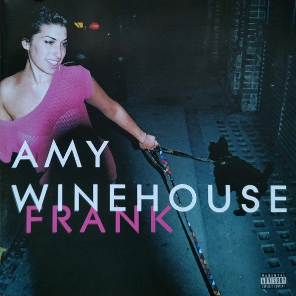 Amy Winehouse - Frank