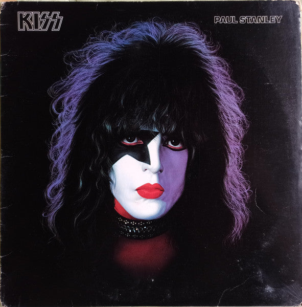 Kiss - Paul Stanley