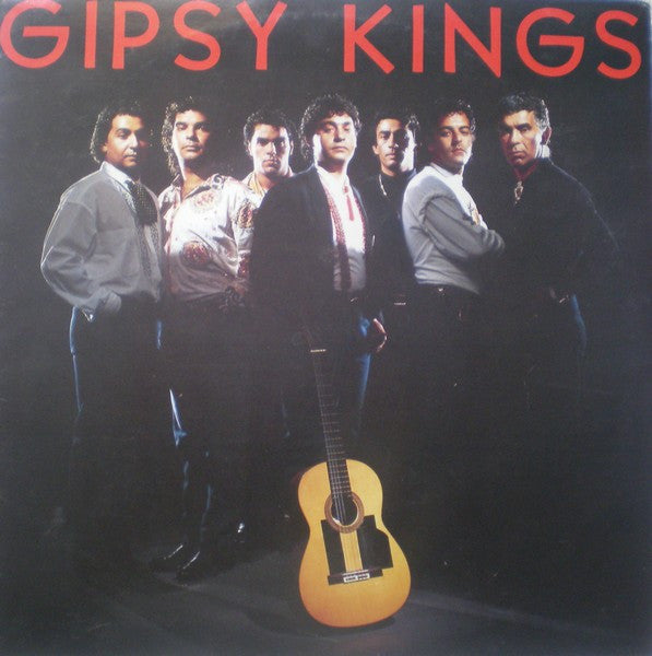 Gypsy kings - Gypsy kings