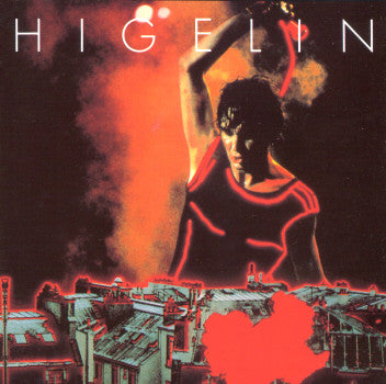 Higelin - aï