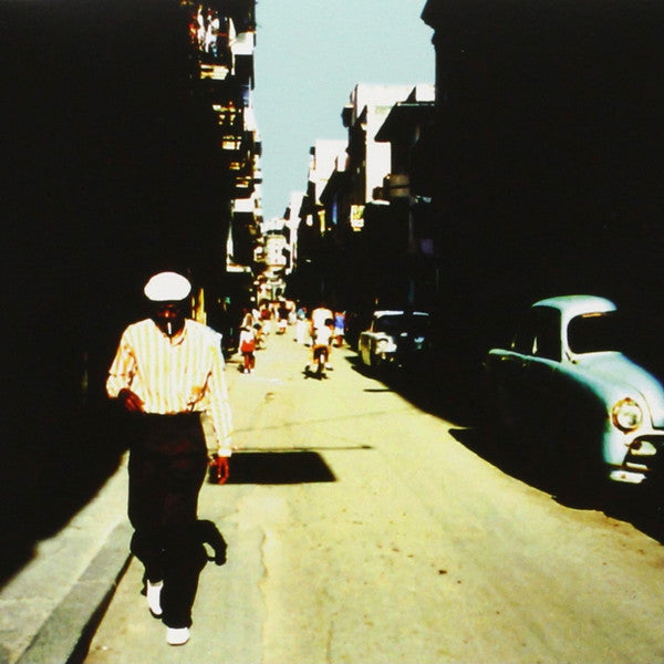 Buena vista social club