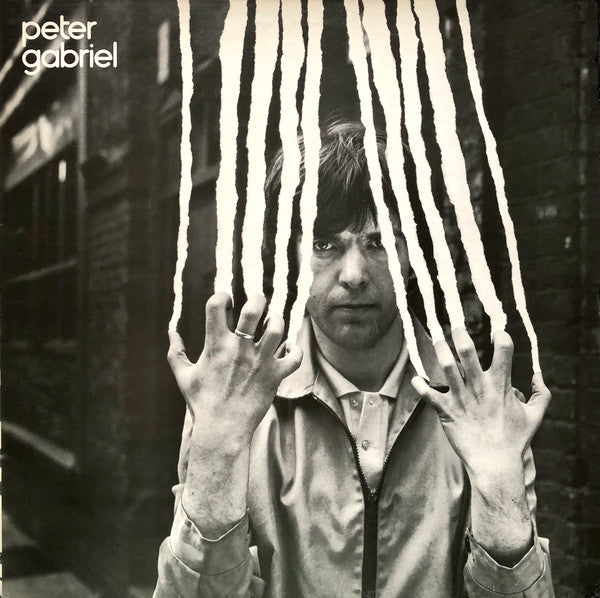 Peter Gabriel - Peter Gabriel