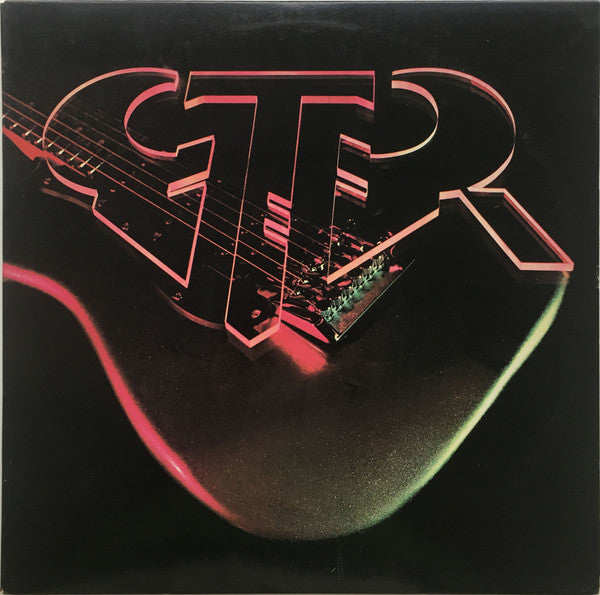 GRT - GRT