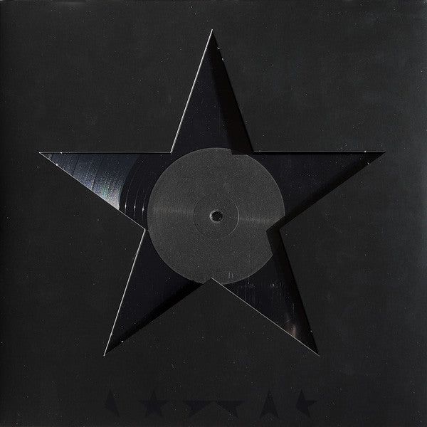 David Bowie - Black star