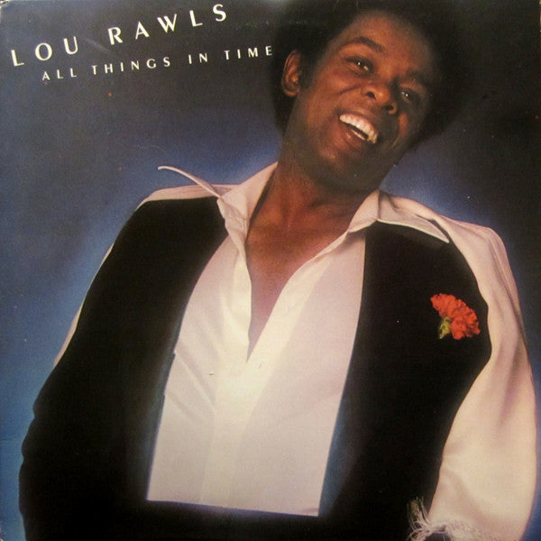 Lou Rawls - All things in time