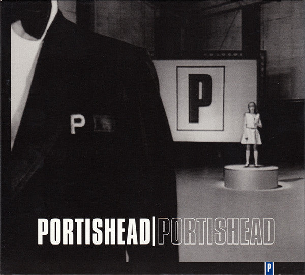 Portishead - Portishead