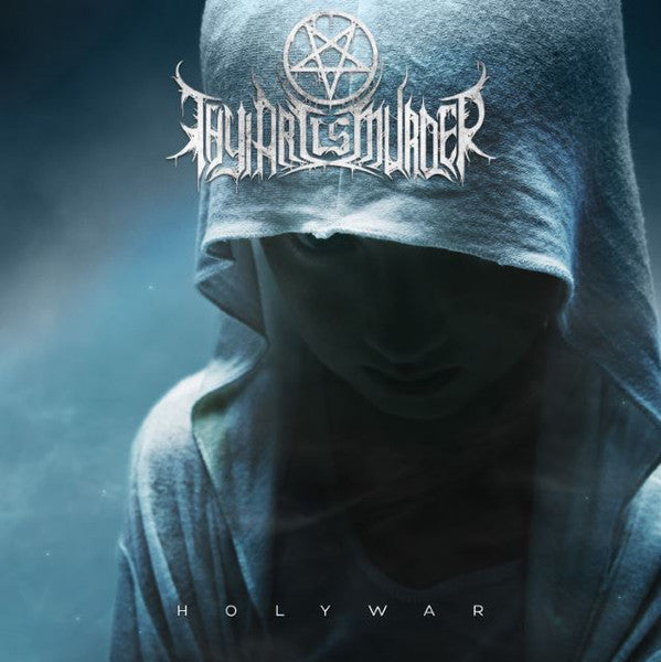 Thy art is murder - Holywar