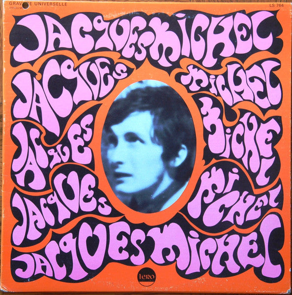 Jaques Michel - Jaques Michel