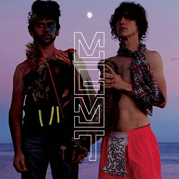 MGMT - Oracular spectacular