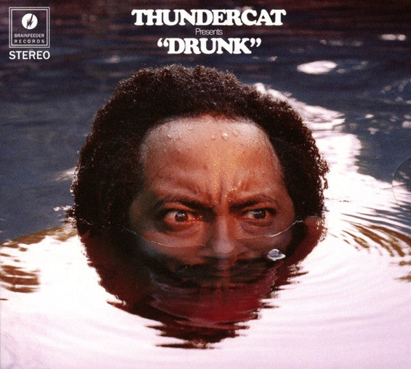 Thundercat presents DRUNK