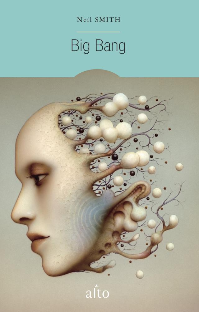 Big bang - Neil Smith